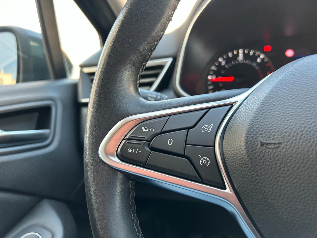 Renault Clio 1.5 DCI 86 Cv ZEN - 2019