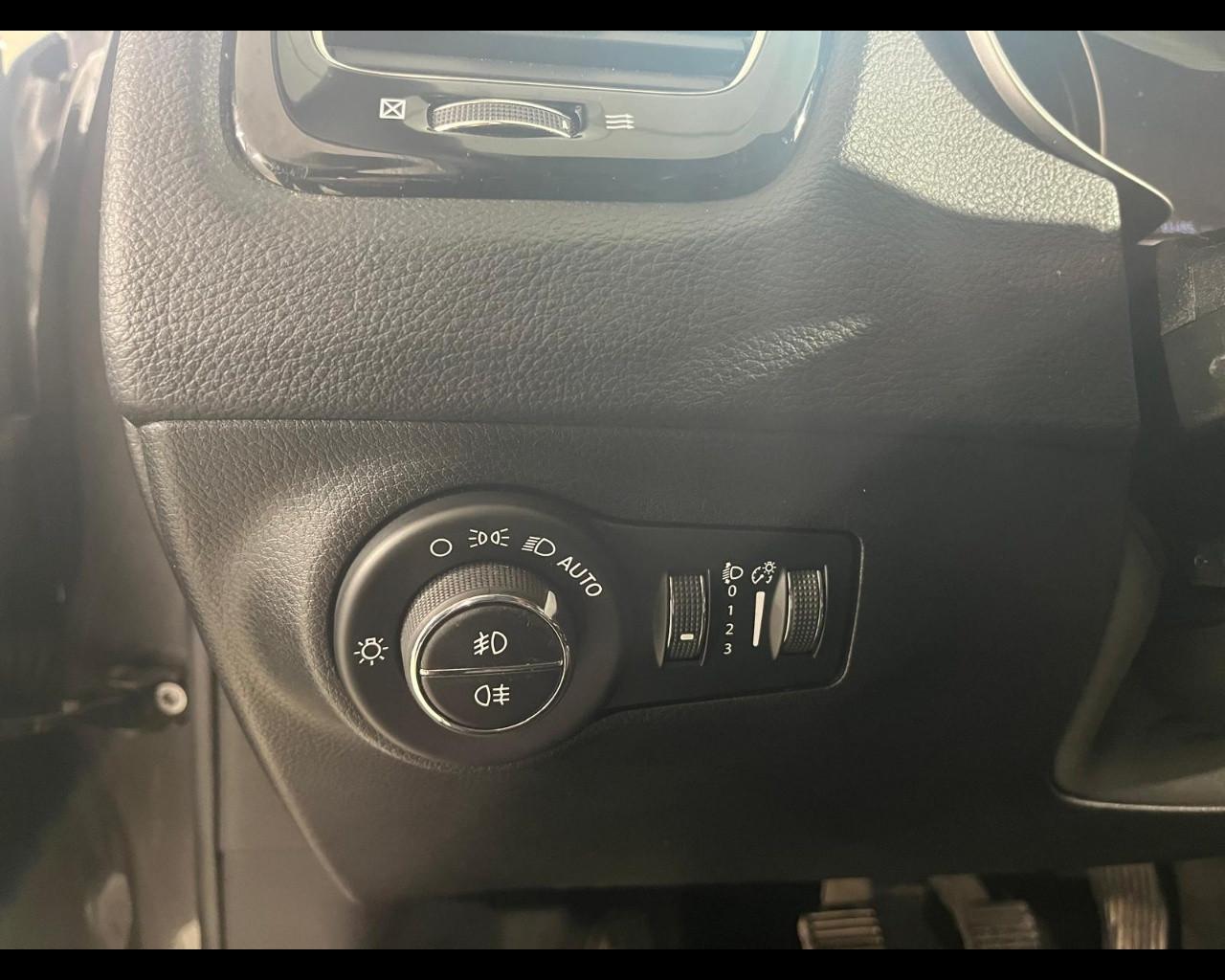 JEEP Compass 2ª serie - Compass 1.6 Multijet II 2WD Limited