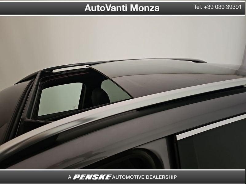 Mercedes-Benz GLB GLB AMG 35 4matic auto