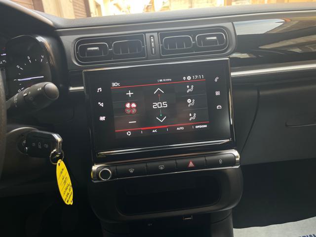 CITROEN C3 1.2 83 Shine *28300km*