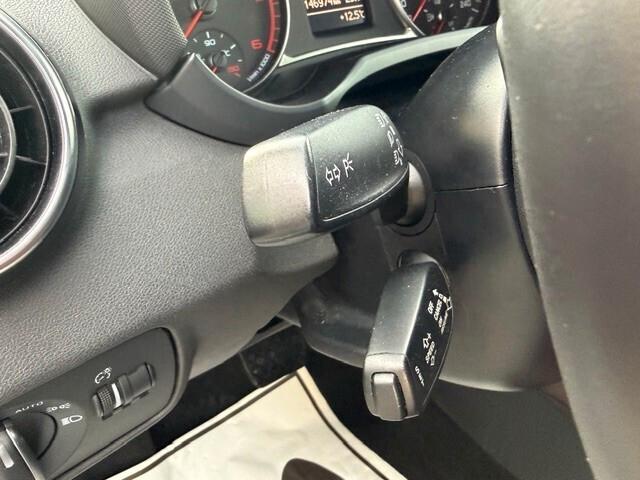 Audi A1 SPB 1.6 TDI S tronic S-Line