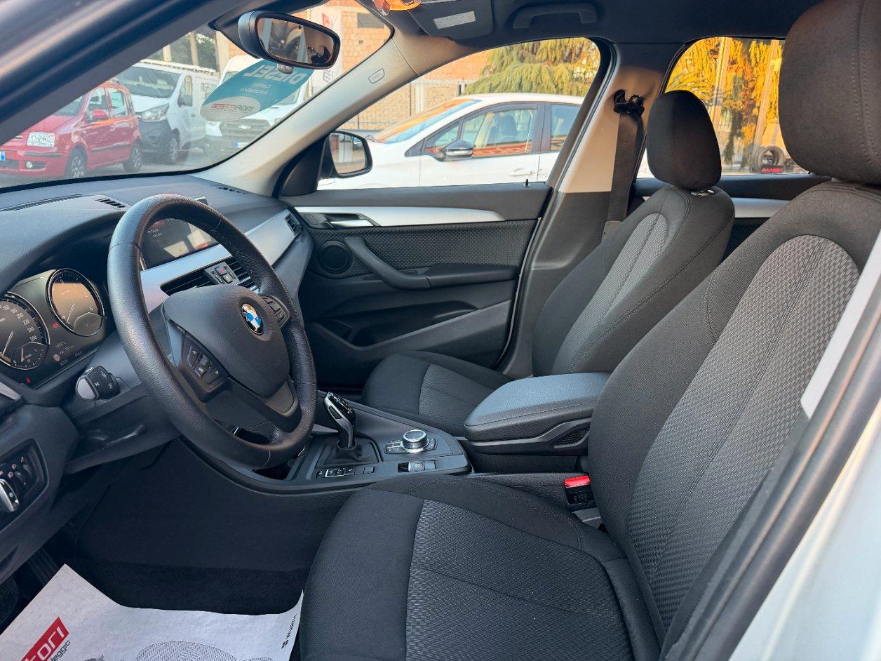 BMW X1 sdrive20d Business Advantage auto
