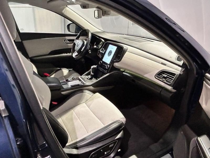 Renault Talisman Sporter Blue dCi 160 CV EDC Executive 4Control