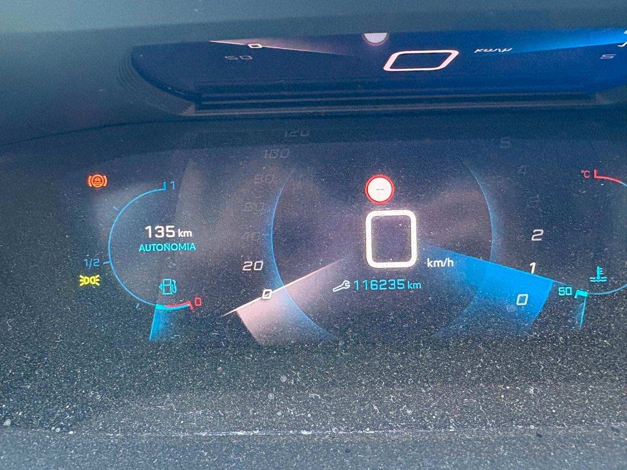 Peugeot 2008 Allure 2020 – Benzina, Unico Proprietario, Garanzia 12 Mesi!