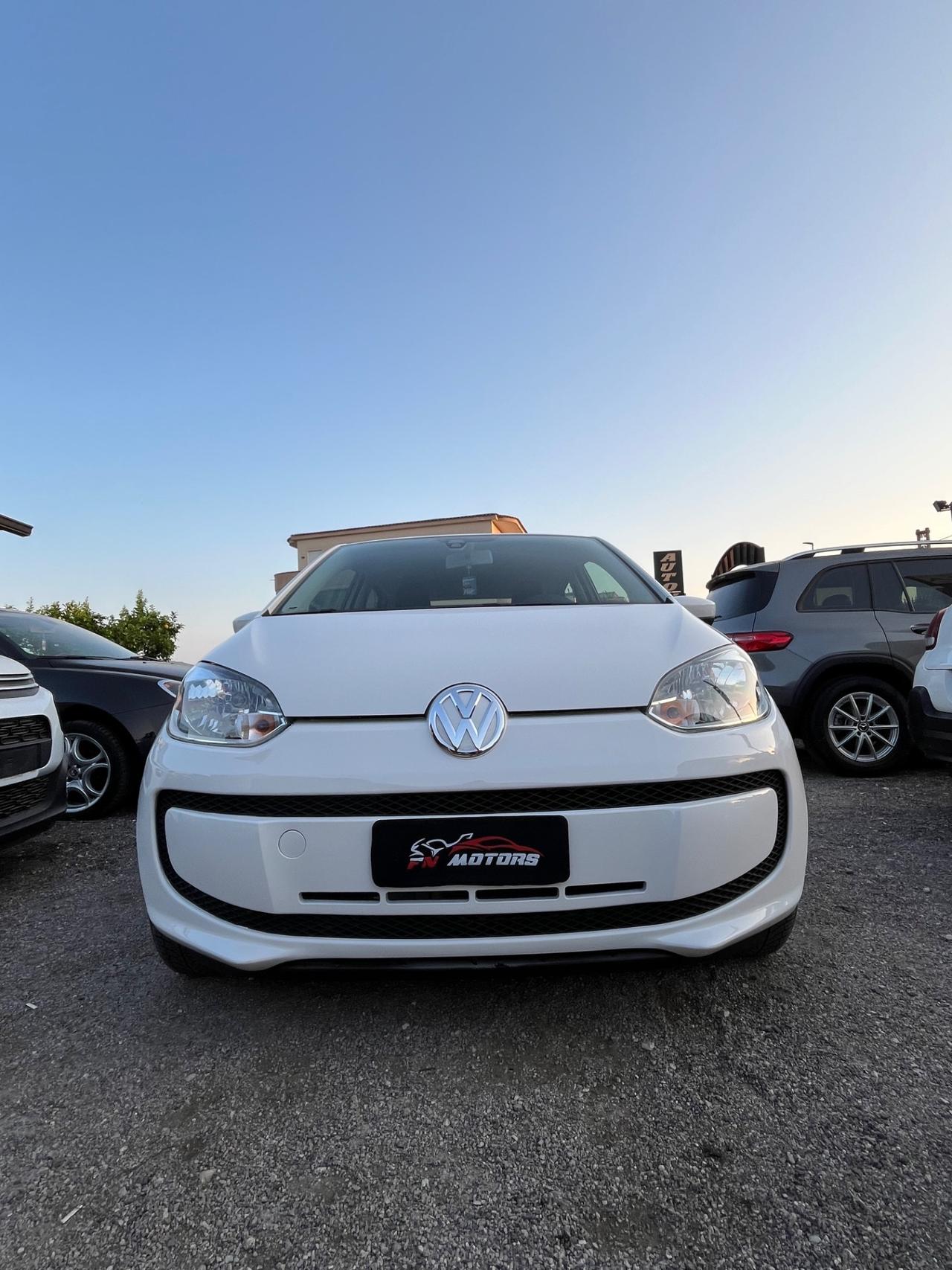 Volkswagen up! 1.0 5p