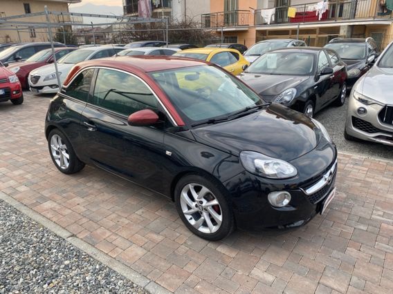Opel Adam 1.4 87 CV GPL Tech Glam