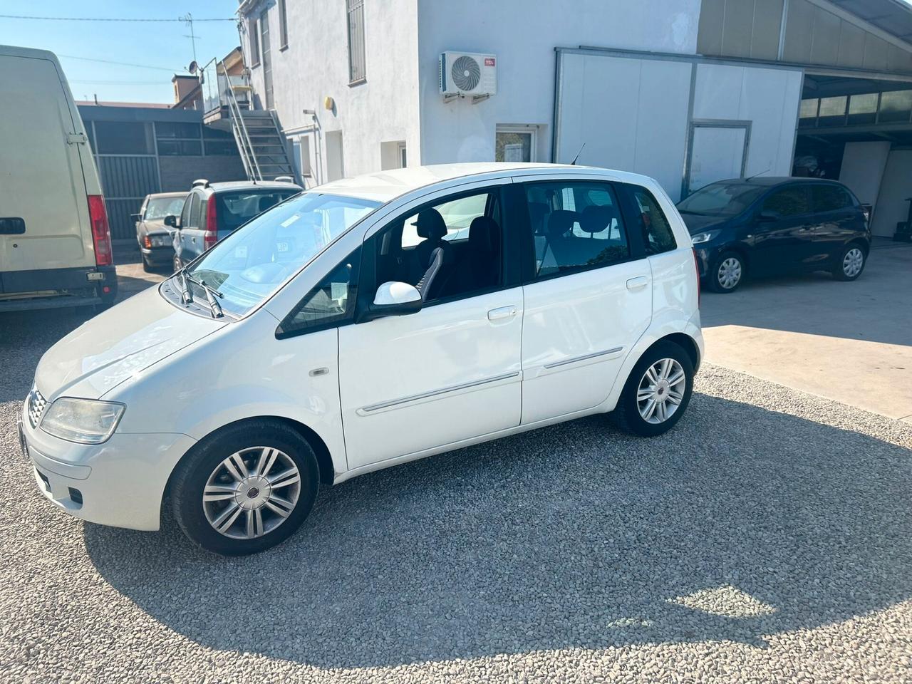 Fiat Idea 1.4 Active EasyPower