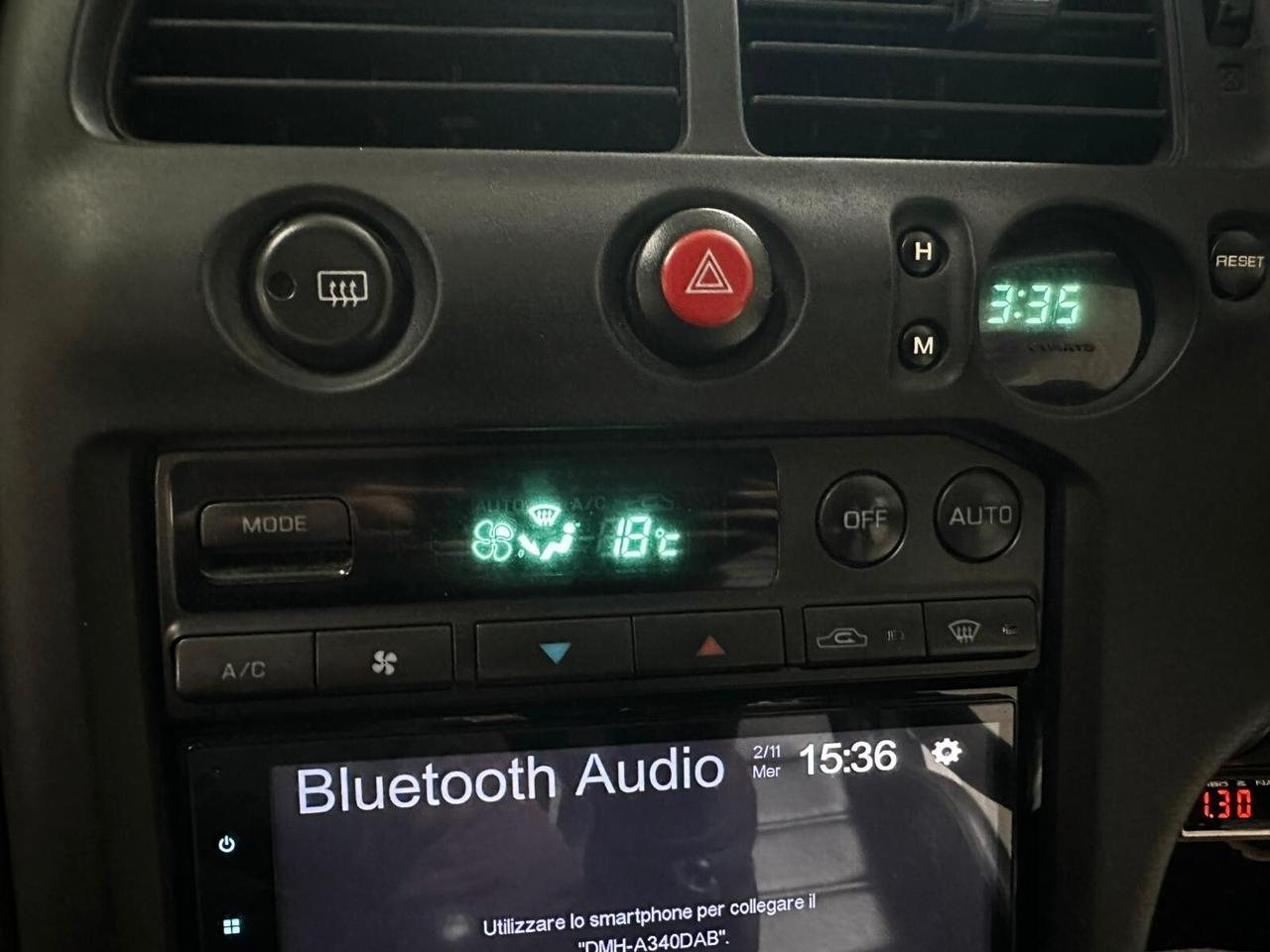 Nissan Skyline R33 GT-ST anno 1997 450cv