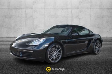 PORSCHE Cayman 718 Cayman 2.0