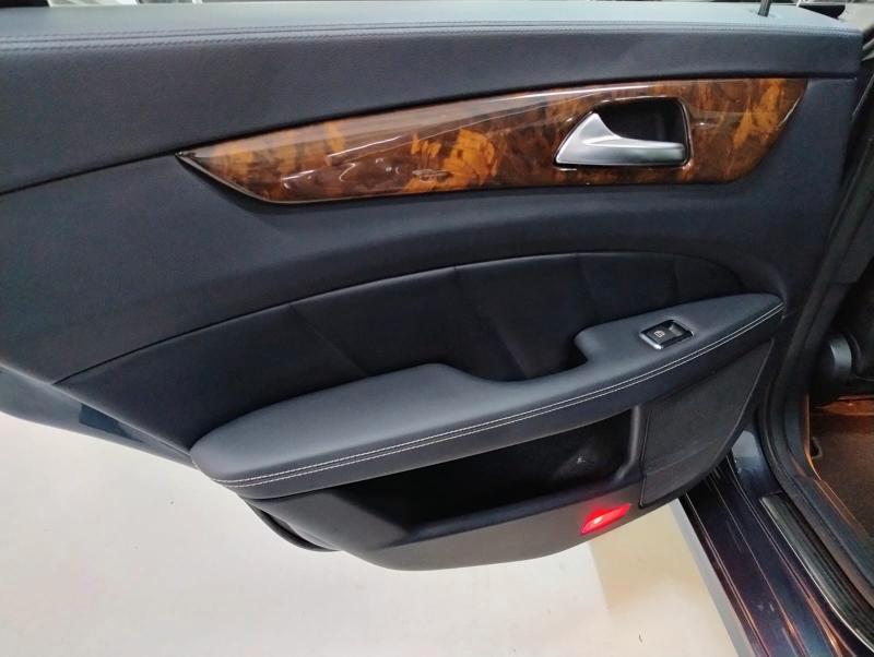 Mercedes CLS Berlina CLS 350 cdi be 4matic auto