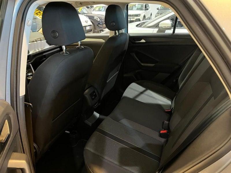 Volkswagen T-Roc T-Roc 1.5 TSI ACT DSG Life