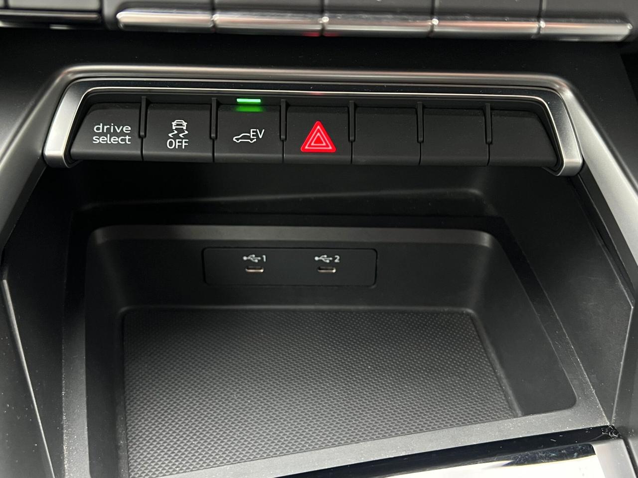 Audi A3 SPB 40 TFSI e S tronic Business Advanced