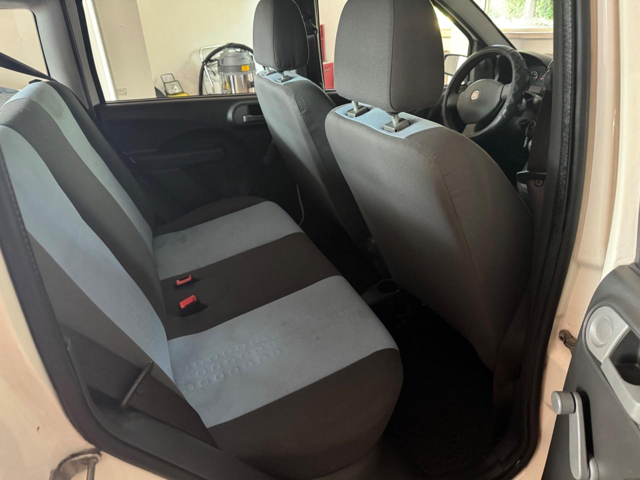Fiat Panda 1.2 BENZINA / METANO OK NEO