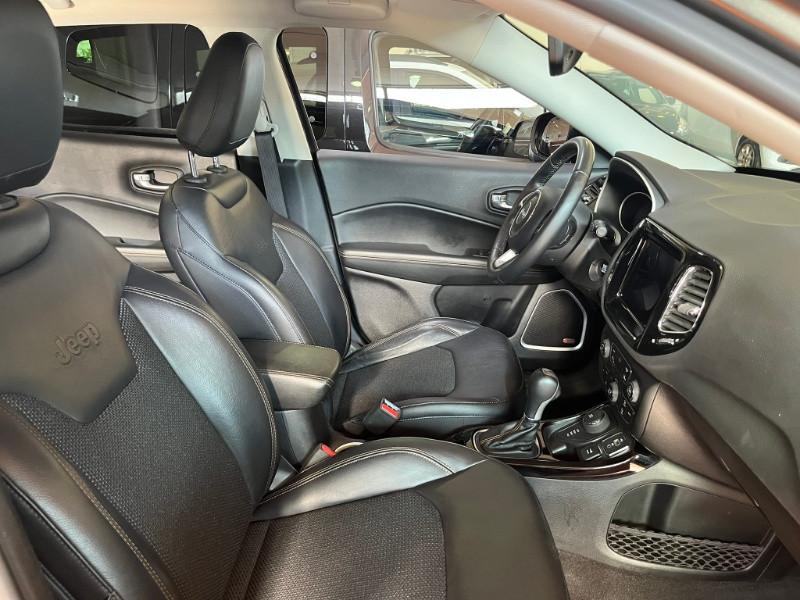 JEEP Compass 2.0 Multijet II aut. 4WD Opening Edition