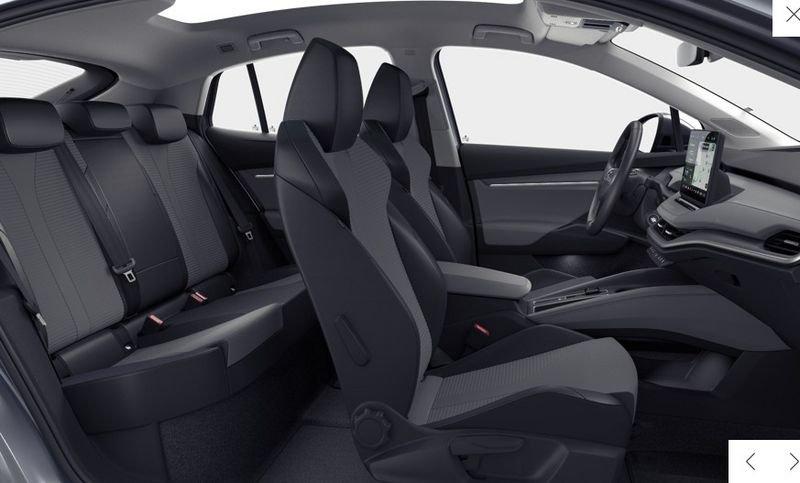 Skoda Enyaq Coupé iV Enyaq Coupé 85+POMPA DI CALORE