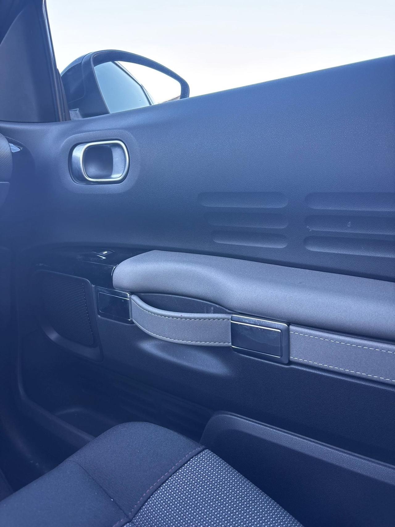 Citroen C4 Cactus BlueHDi 100 S&S ETG6 Feel
