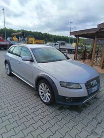 Audi A4 allroad 2.0 TDI 143 CV F.AP. Advanced