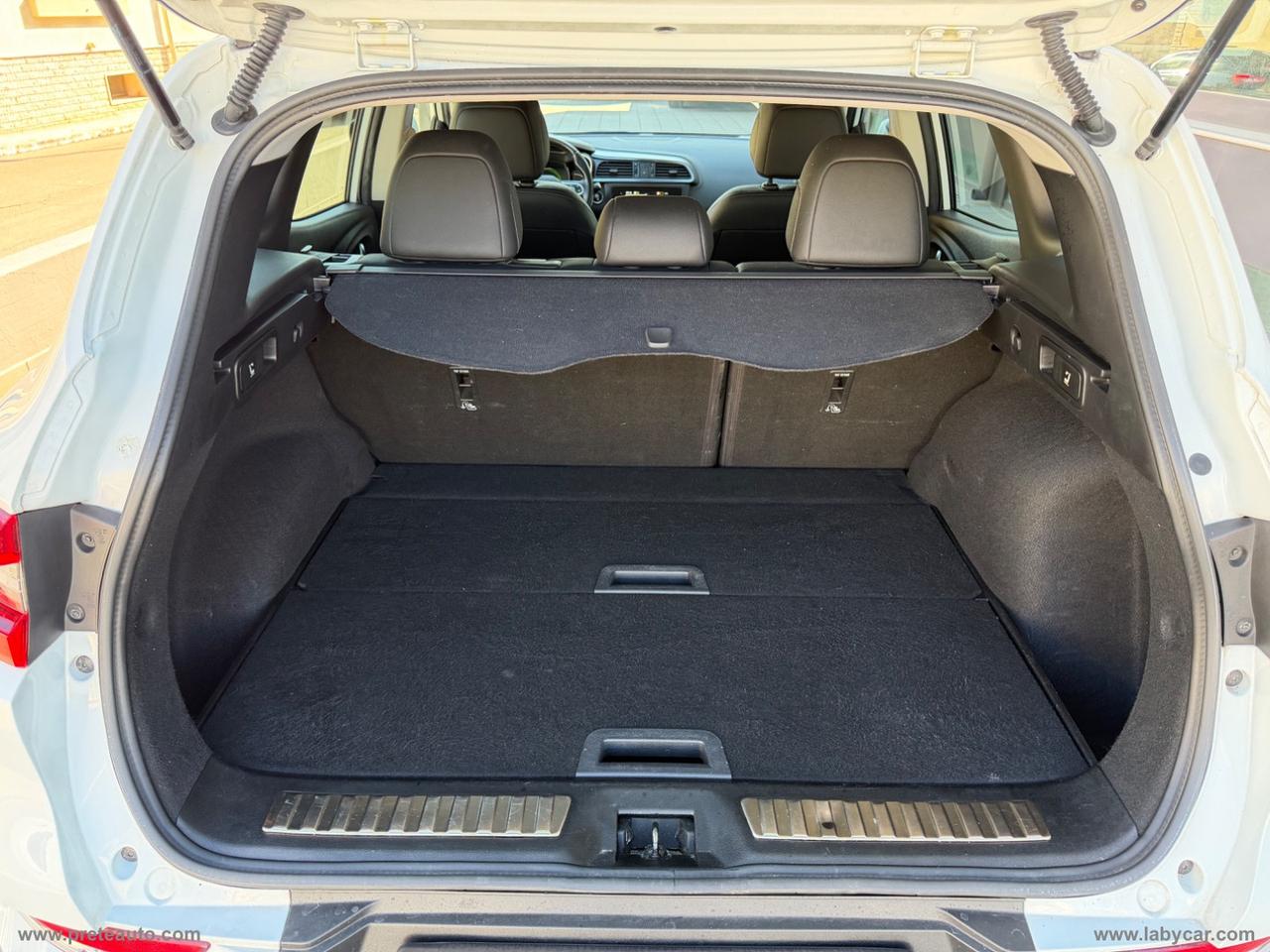 RENAULT Kadjar Blue dCi 8V 115 CV Business