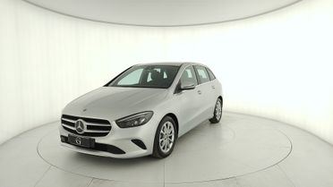 Mercedes-Benz B 180 d Sport Plus auto