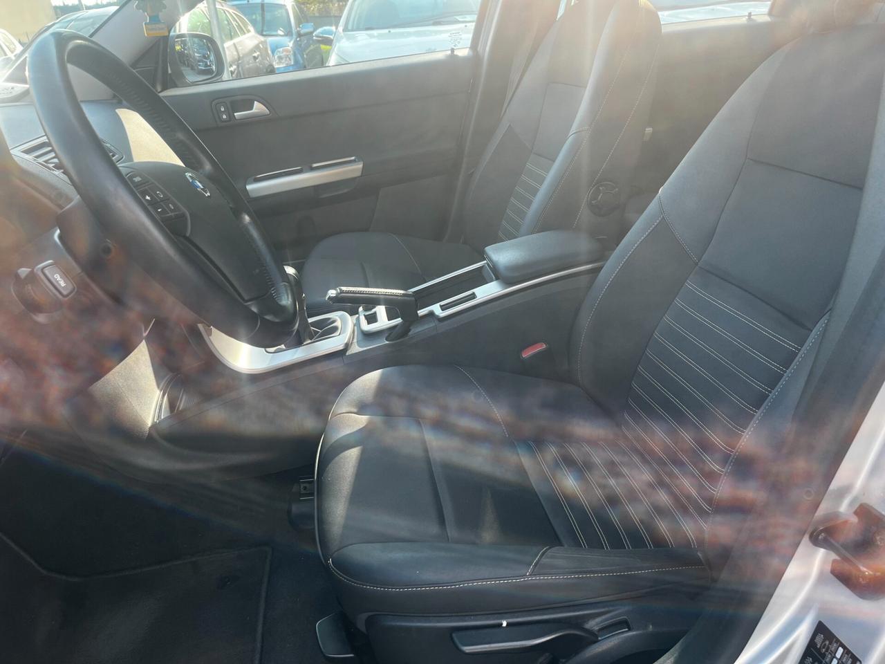 Volvo V50 1.6 D DRIVe cat POLAR