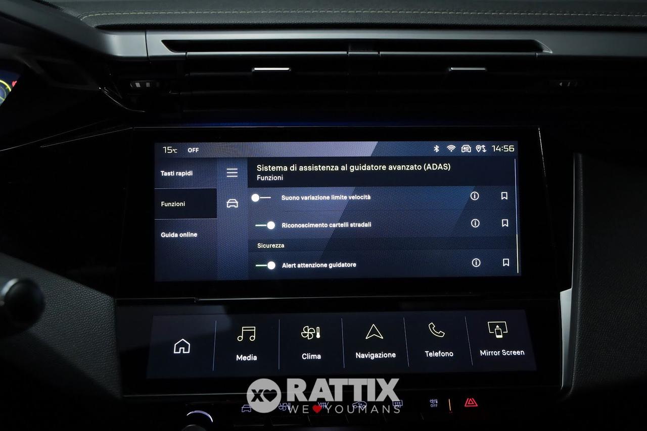 Peugeot 308 SW 1.6 Hybrid 225CV GT e-EAT8