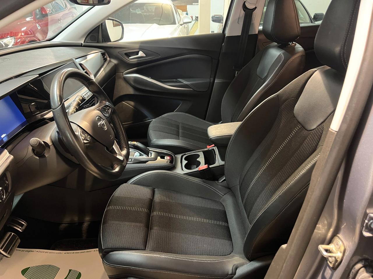 Opel Grandland 1.5 diesel Ecotec aut. Business Elegance