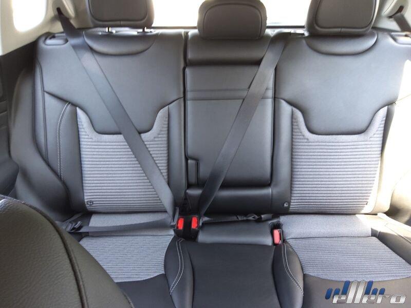 Jeep Compass e-Hybrid My24 Altitude