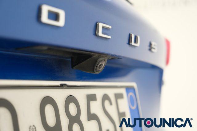 FORD Focus 1.0 ECOBOOST HYBRID 125 CV 5P ST-LINE NEOPATENTATI