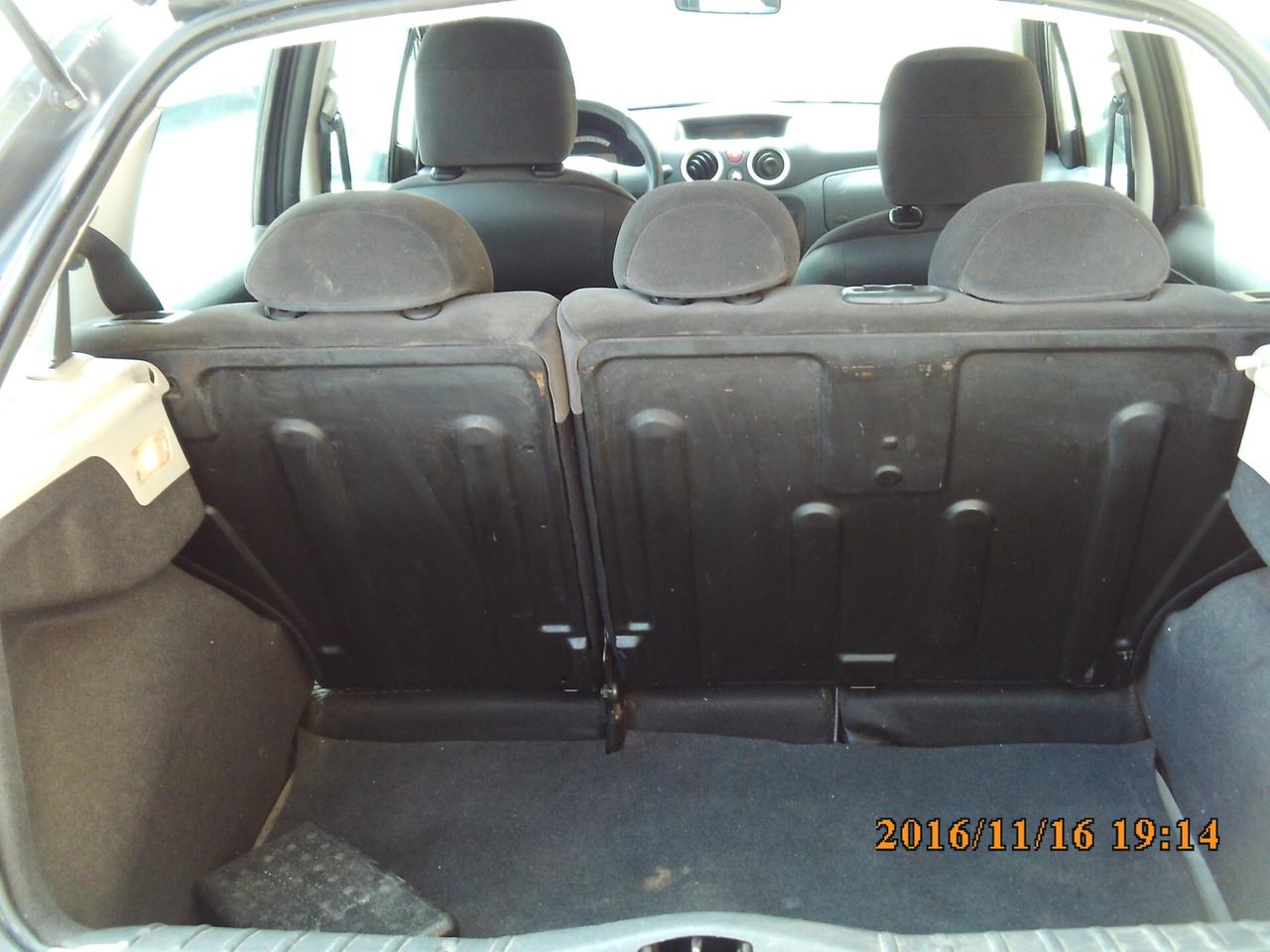 Citroen C3 1.1 Perfect Eco Energy G