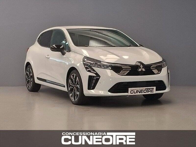 Mitsubishi Colt Colt 1.0L turbo 100 CV Intense GPL