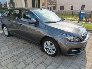 Peugeot 308 BlueHDi 130 S&S EAT8 SW