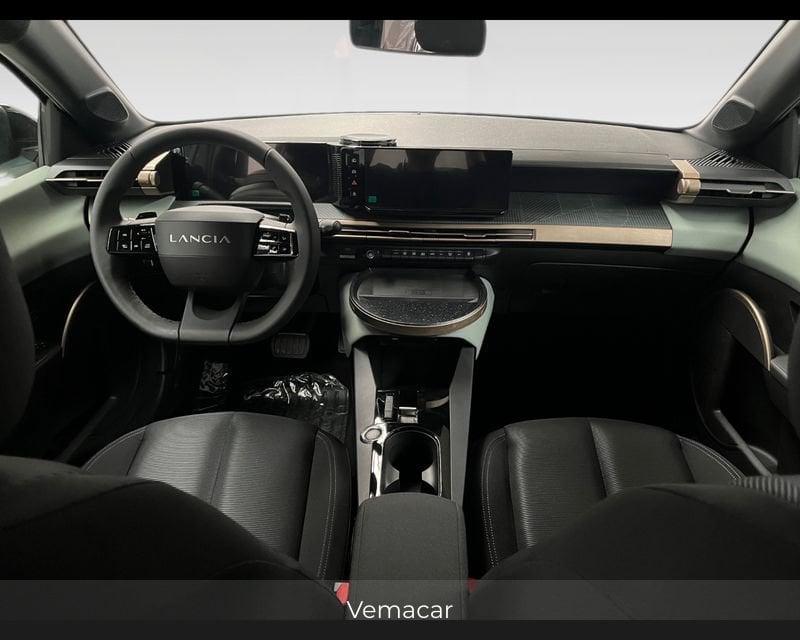 Lancia Ypsilon Ypsilon 1.2 mhev 110cv e-dct RADIO TOUCH BT !C PLAY PRONTA CONSEGNA !