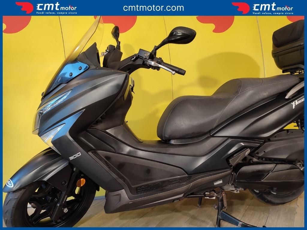 Kymco X-Town 300 - 2019