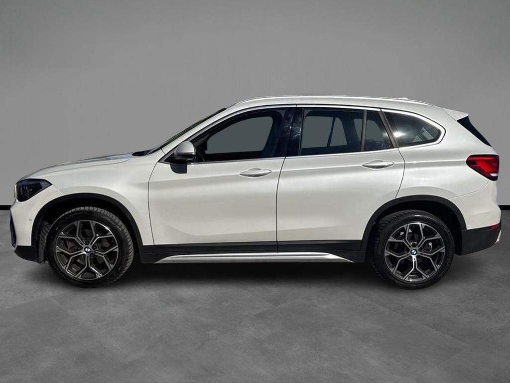 BMW X1 18 d xLine Plus sDrive Steptronic
