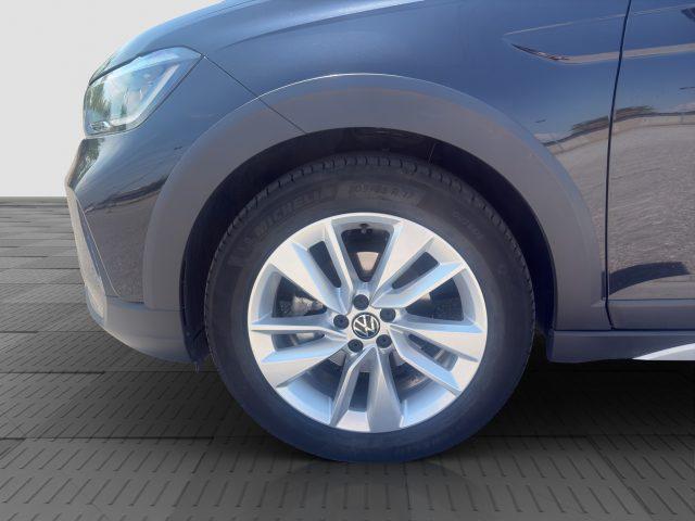 VOLKSWAGEN Taigo Taigo 1.0 TSI 115 CV Life