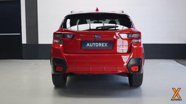 SUBARU XV 2.0i e-Boxer MHEV Lineartronic Style