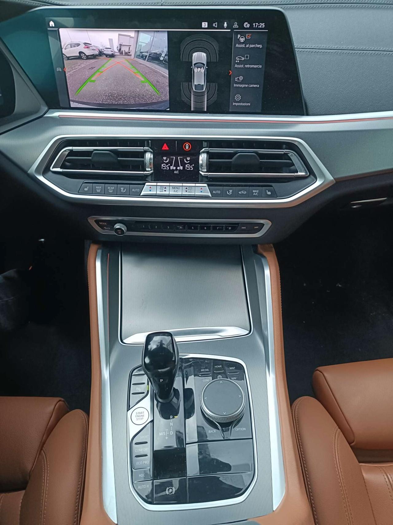 Bmw X6 xDrive30d 48V xLine