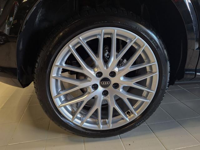 AUDI Q2 30 TDI S tronic S line Edition