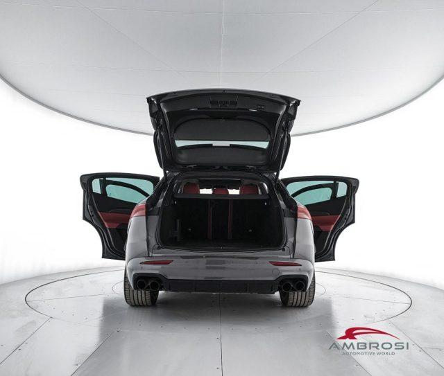 MASERATI Grecale 2.0 mhev Modena 330cv auto