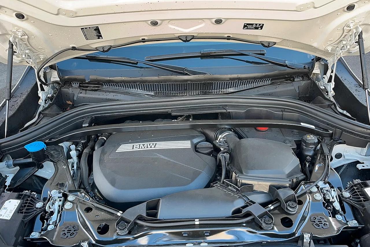 Bmw X2 sDrive 18d Msport Pro