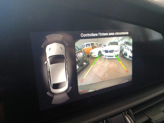 ALFA ROMEO Giulia 2.2 Turbodiesel 150 CV AT8 Business