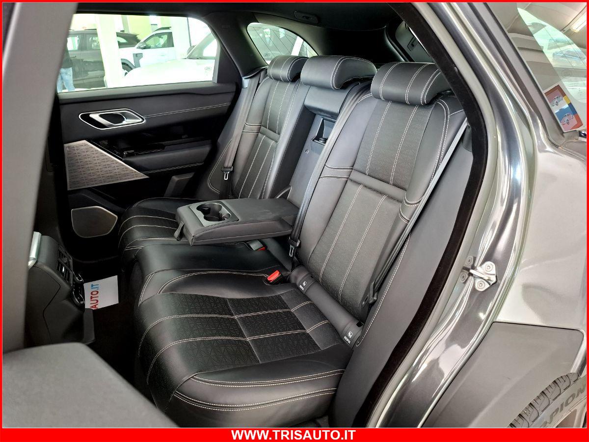 LAND ROVER Range Rover Velar 3.0d MHEV Aut. HSE R-Dynamic (TETTO PANORAMICO APRIBILE)