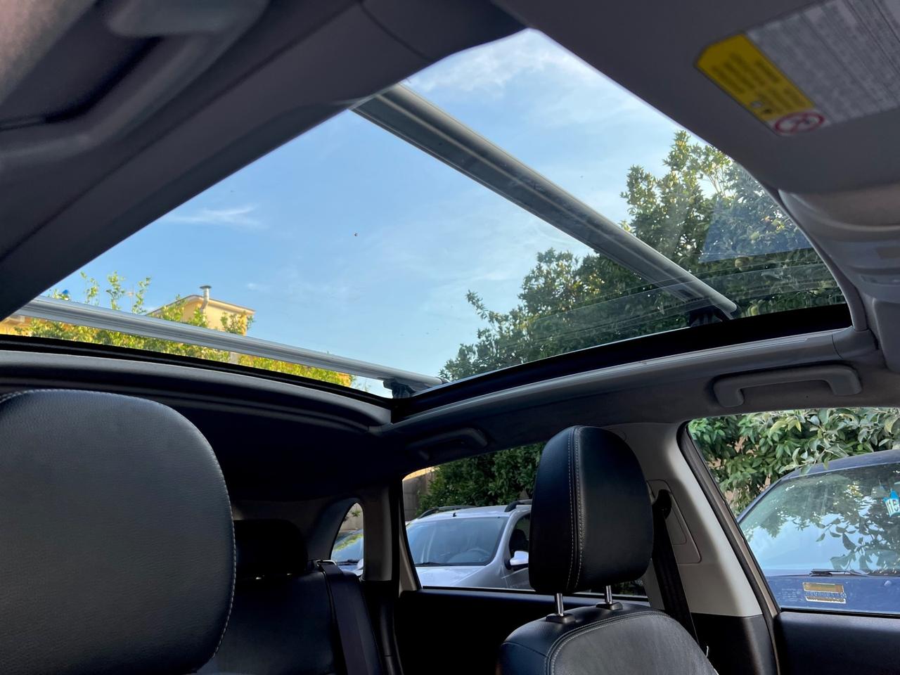 Citroen C4 Aircross 1.8 HDi 150 Stop&Start 4WD Exclusive