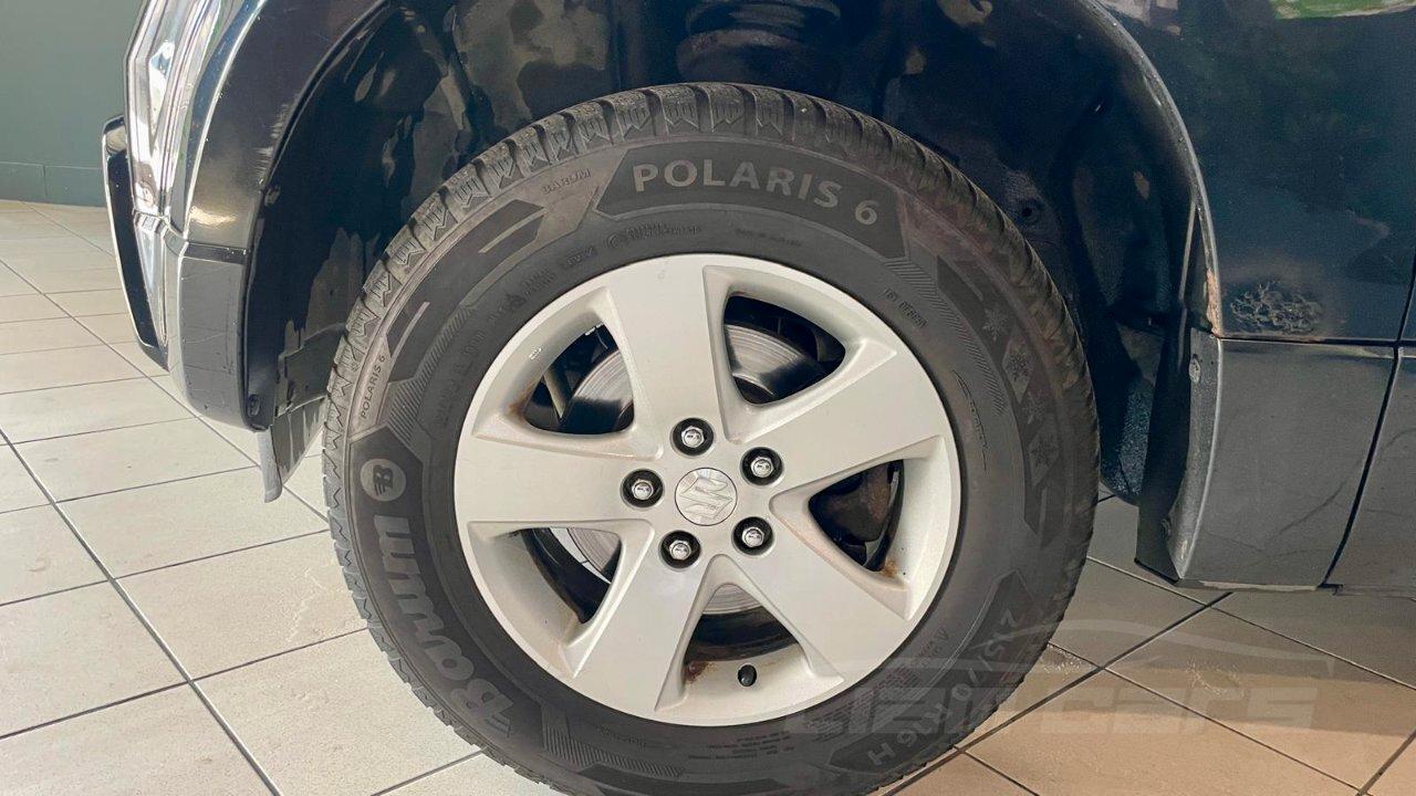 Suzuki Grand Vitara 3 Porte Grand Vitara 1.9 ddis offroad Evolution 3p