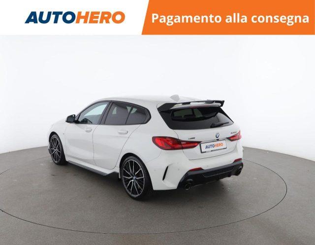 BMW M135 i xDrive