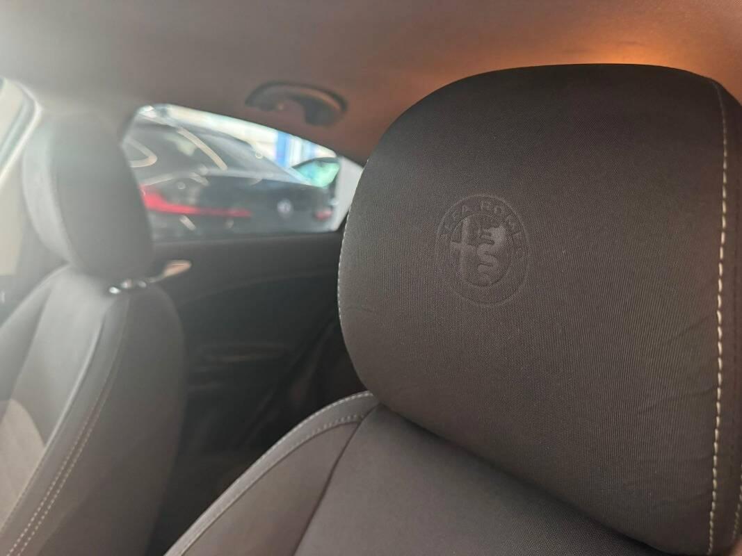 Alfa Romeo Giulietta 1.6 jtdm Super 120cv