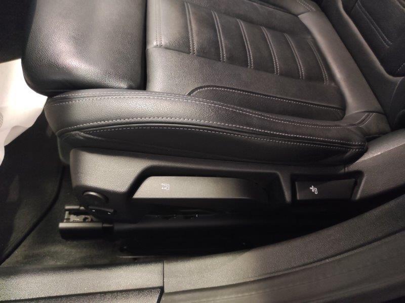 BMW Serie 4 G.C. (G26) - 420d 48V Sport