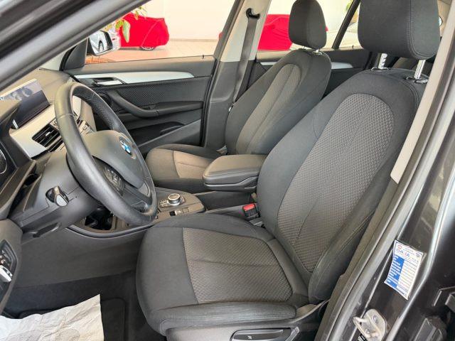 BMW X1 xDrive25e Business Advantage