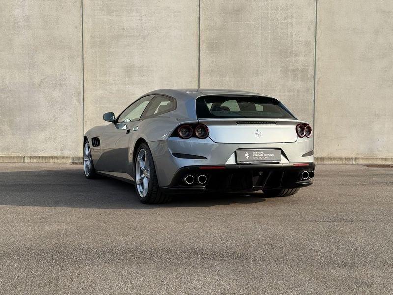 Ferrari GTC4Lusso GTC4Lusso T _ BELLISSIMA - SOLLEVATORE