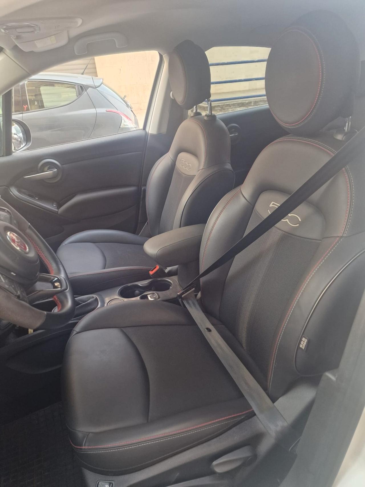 Fiat 500X 1.3 MultiJet 95 CV Sport